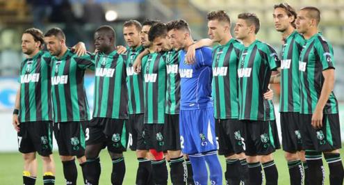 أتلانتا يتأهل للقاء نابولي في دور الثمانية لكأس إيطاليا على حساب ساسولو